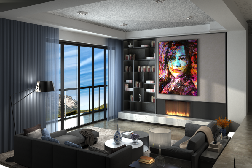 Home Decor