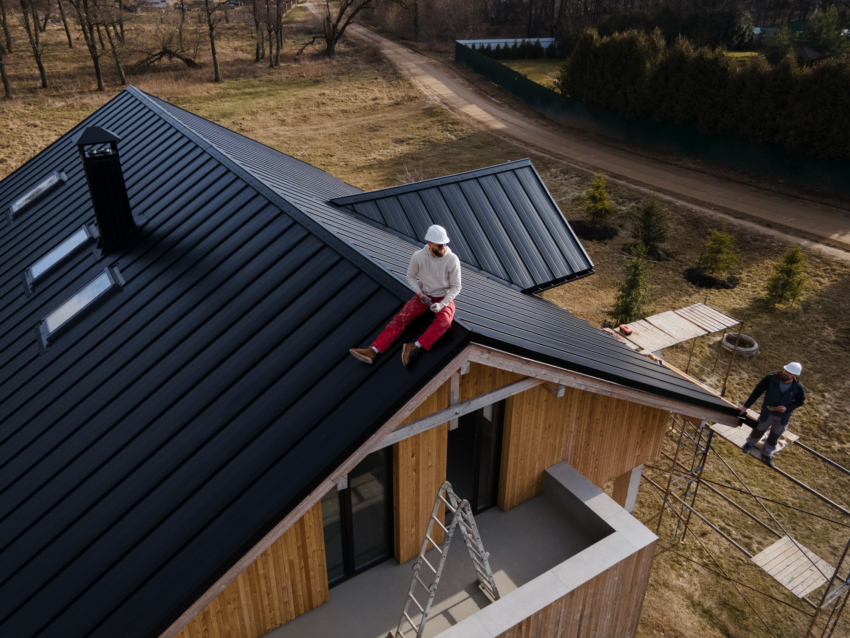 Residential Roofing