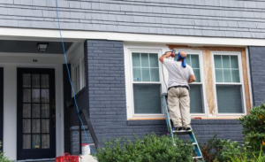 Home Services