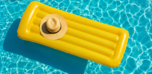 Outdoor Water Play